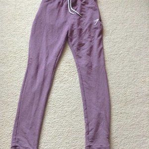 Gymshark Joggers